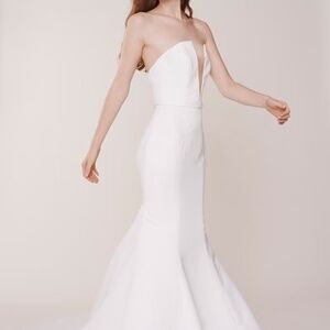 Rita Vinieris - Alyne Collection - Windsor Wedding Dress
